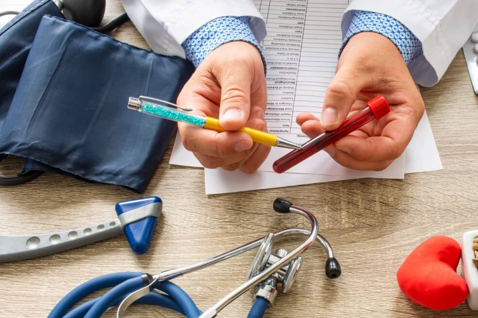 Hemofilia: la importancia de informarse sobre esta condición