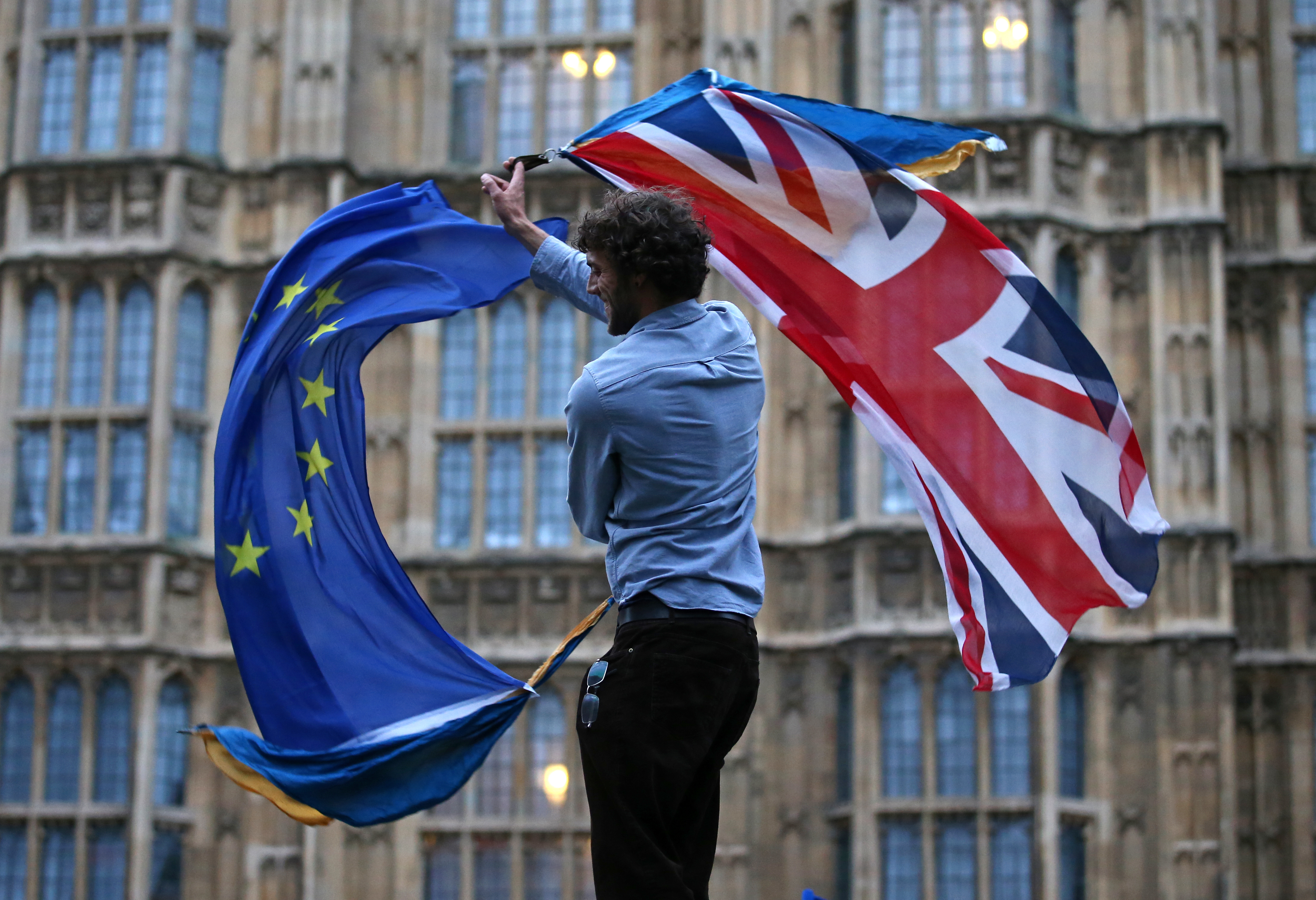 Unión Europea y Reino Unido llegaron a acuerdo tras Brexit: estas son las claves