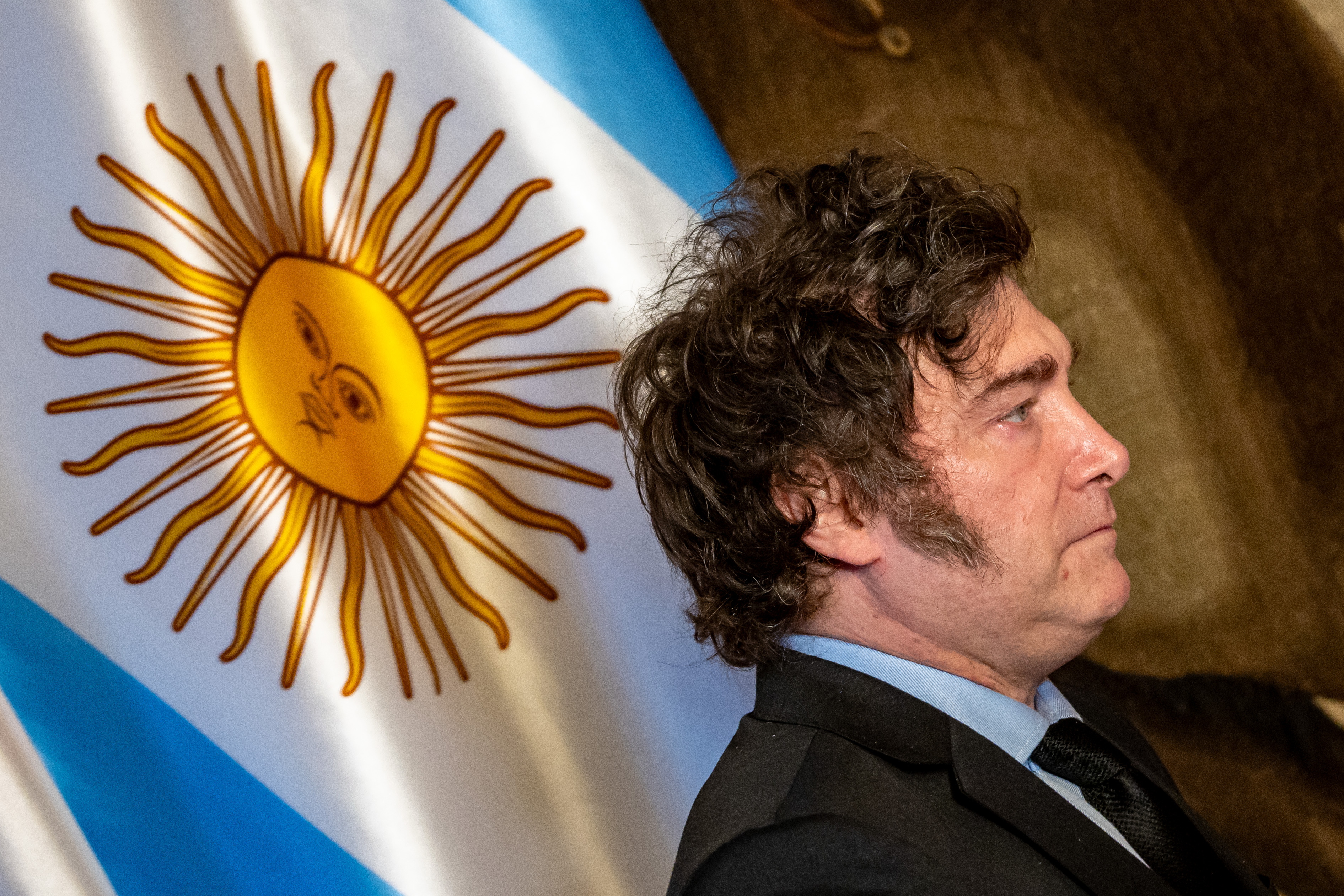 Estas son las reformas de Milei que aprobó el Congreso de Argentina