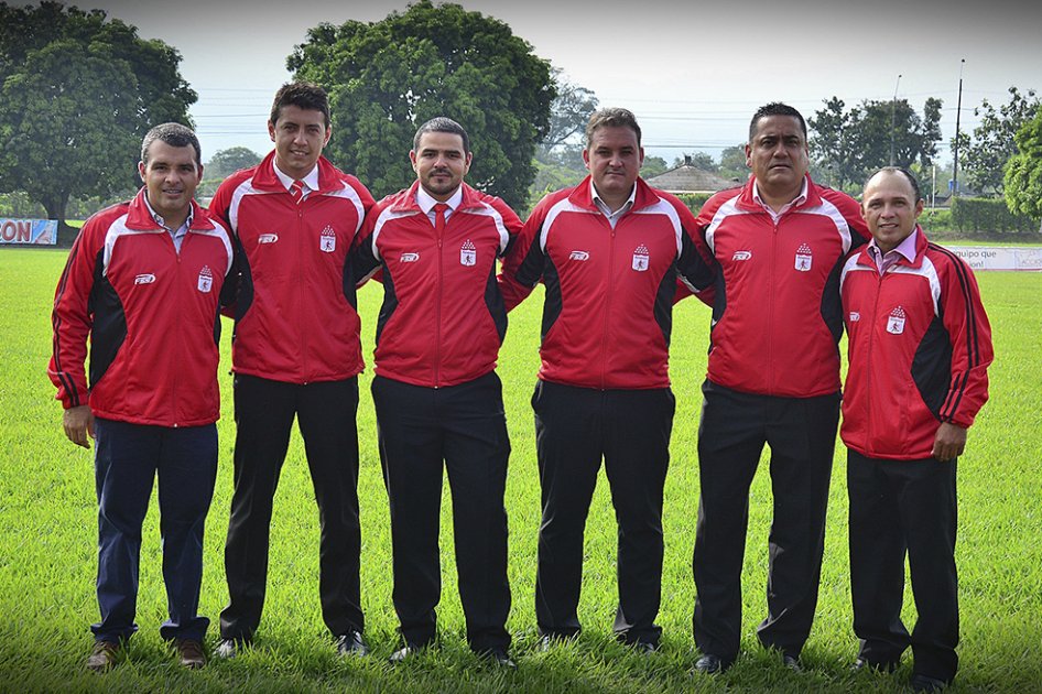 América de Cali se prepara para afrontar el Torneo Postobón 2014