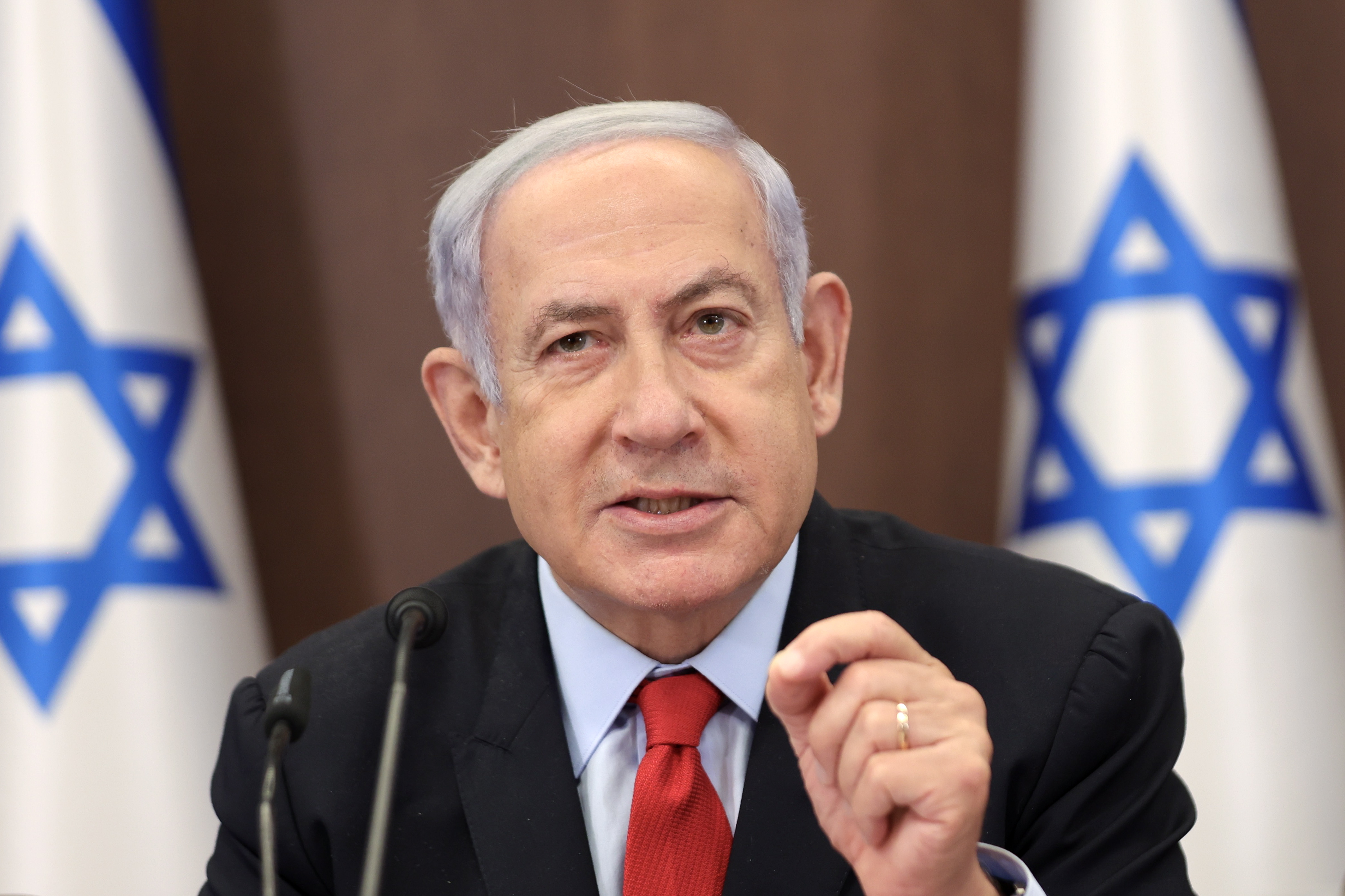 El juicio contra Netanyahu por supuesta corrupción se reanudará la próxima semana