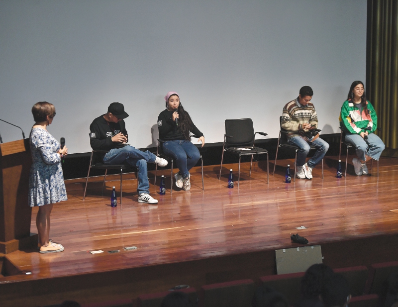 Construir país desde las aulas de clase: una apuesta para la paz