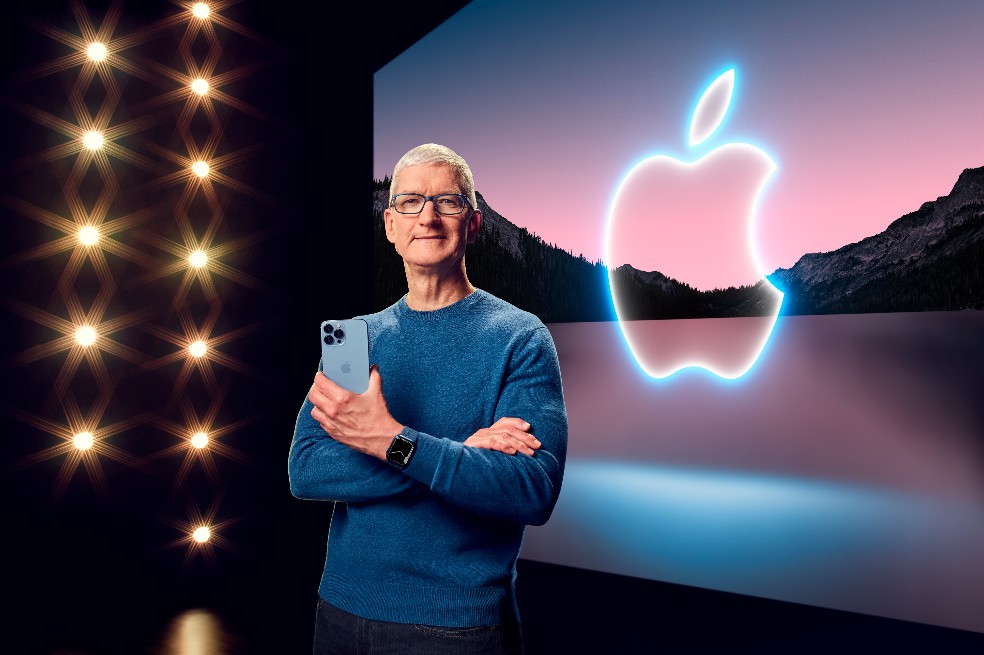 Apple GPT: el chatbot de la marca de la manzana que competiría con ChatGPT