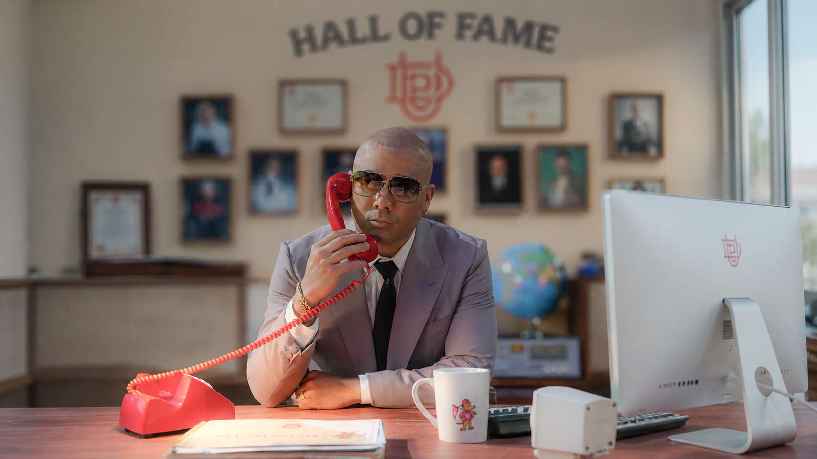 ¿Qué hay detrás de la ‘Universidad del Perreo’ de Wisin? La verdad que pocos esperaban