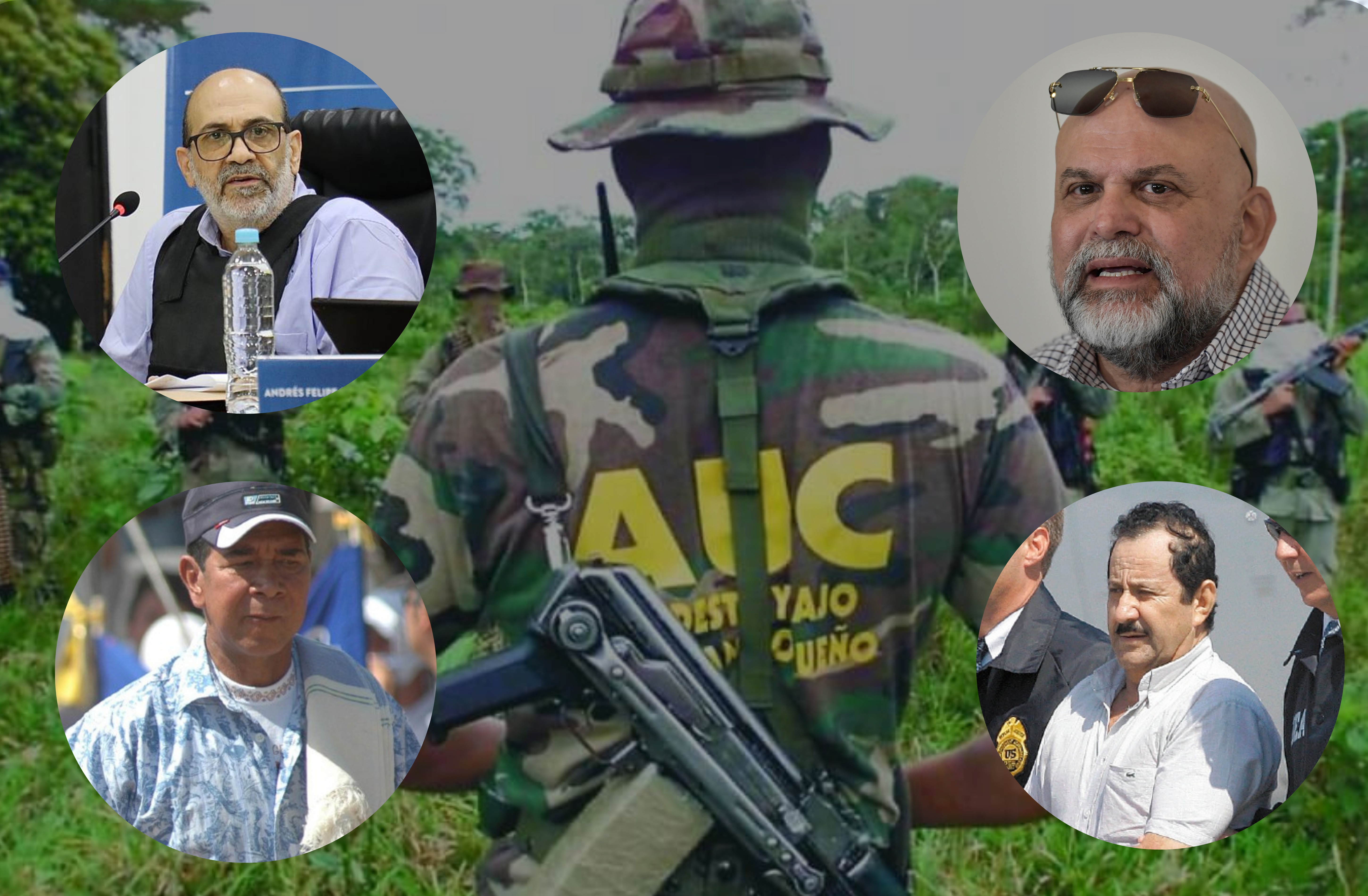 Falta mayor claridad sobre los gestores de paz