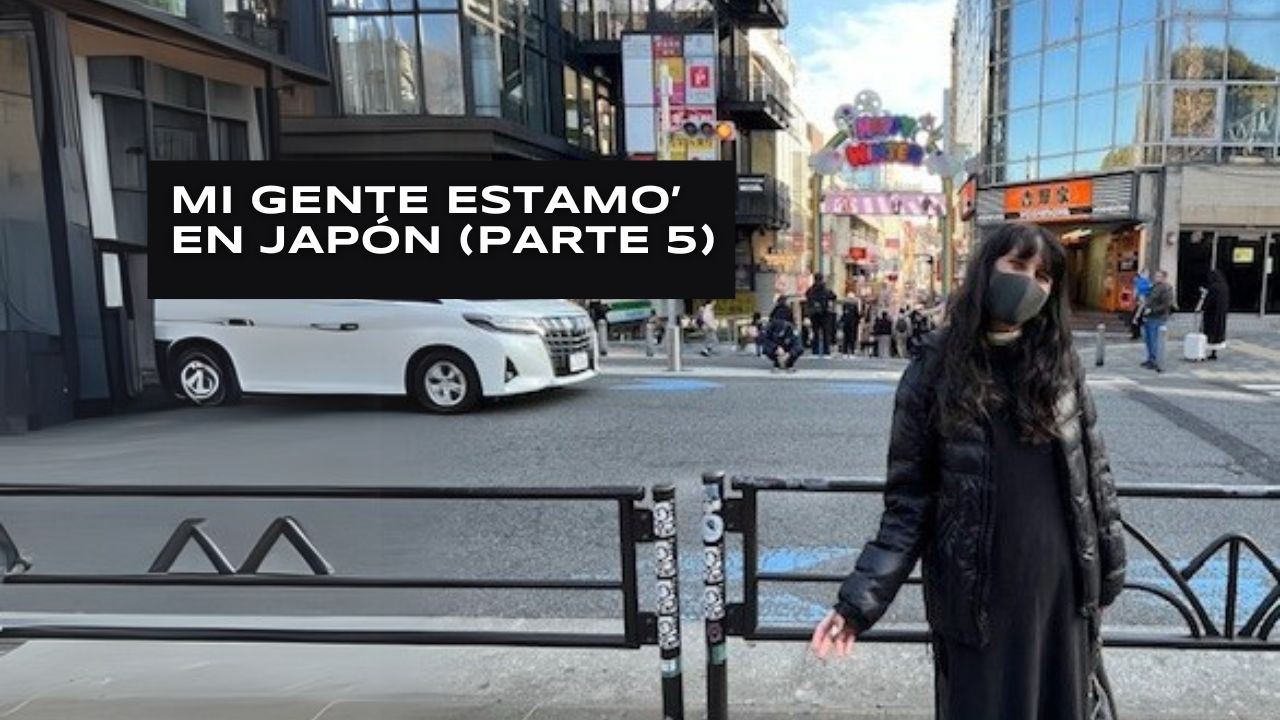 ¿Qué son las máquinas Gacha Gacha de Japón?