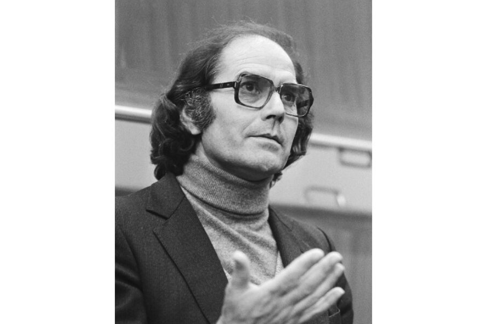 Adolfo Pérez Esquivel (Argentina)