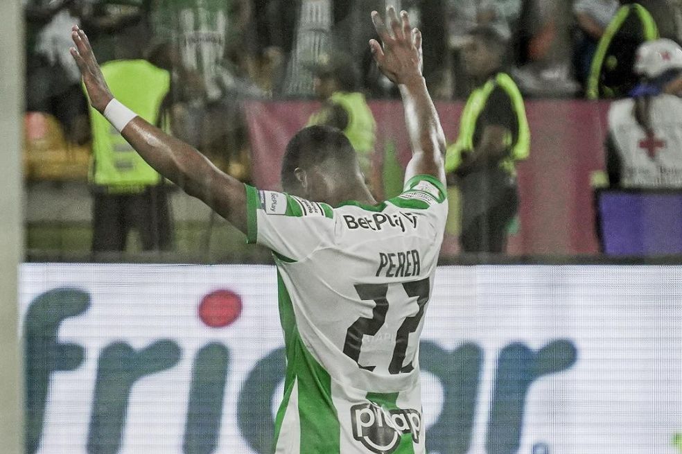 Nacional y los resultados que necesita para llegar a la final de la Liga BetPlay