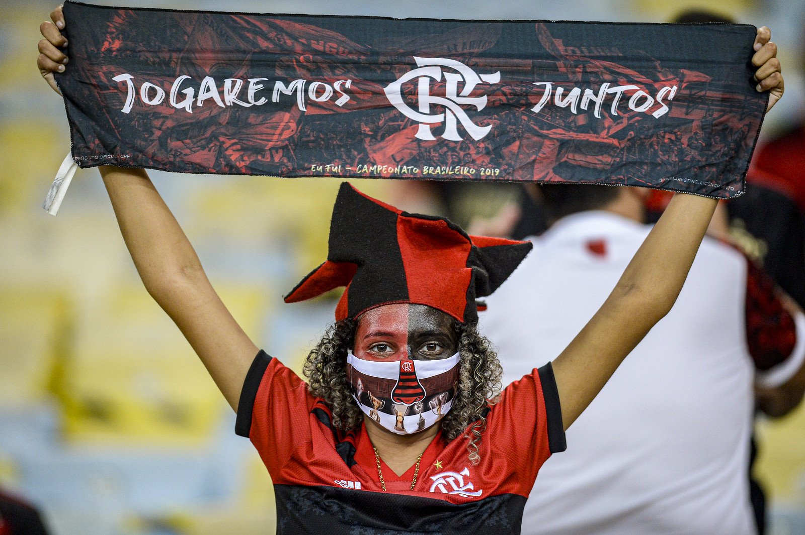 Viva las semifinales de la Copa Libertadores a través del fútbol fantasy