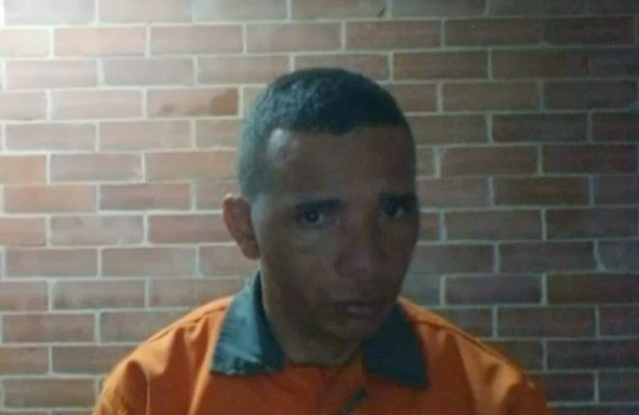 Confeso feminicida de una mujer y sus dos hijas es condenado a más de 48 años de cárcel