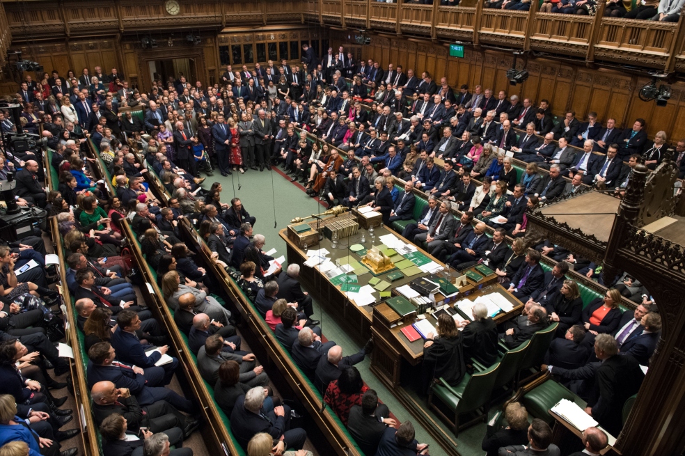 Unión Europea está dispuesta a retrasar el «brexit», pero no a cualquier precio