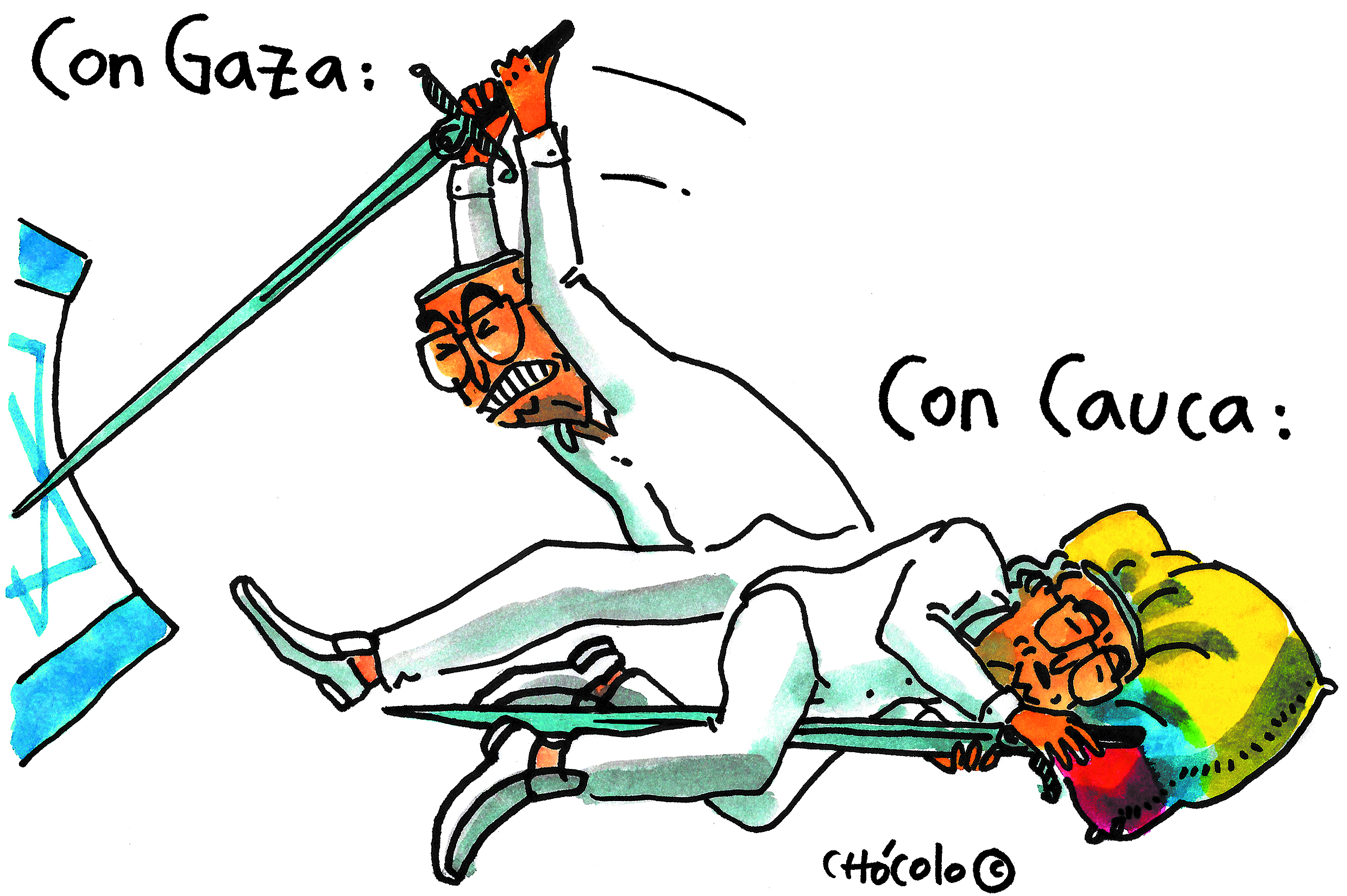 Chócolo