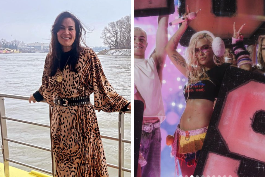 Vanessa de la Torre sobre concierto de Karol G: cultura mafiosa y excesos vulgares