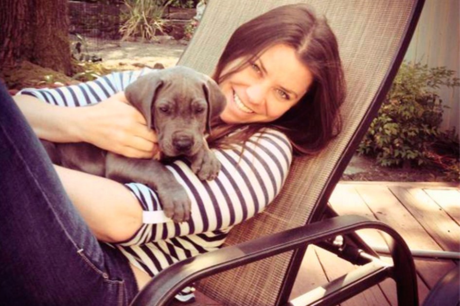 Brittany Maynard.