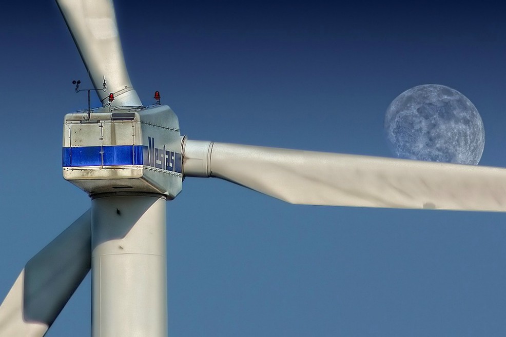 Al ritmo de hoy tomará 400 años producir energía limpia para todos