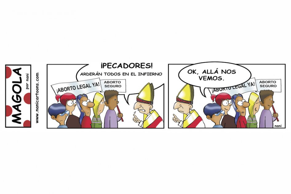 Pecadores