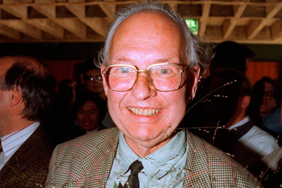 Murió Reinhard Selten, premio Nobel de economía por la teoría de los juegos
