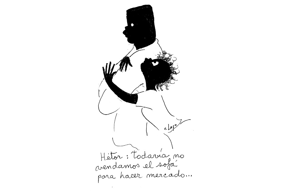 Nieves