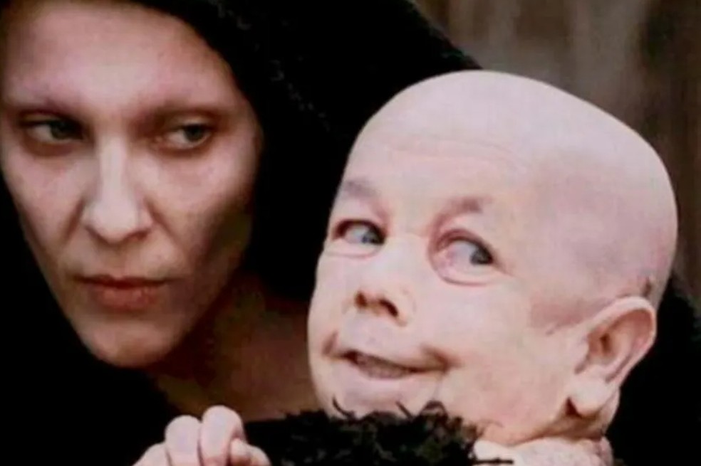 “La Pasión de Cristo”: así se ve hoy el actor que interpretó al “bebé demonio”