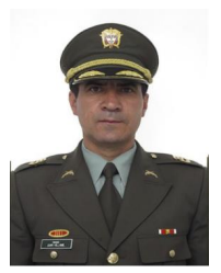 Coronel Julio Villamil Monsalve