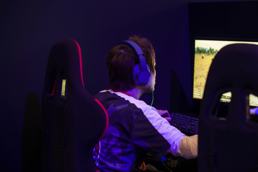 Millonarios Fútbol Club busca sus propias estrellas en e-sports