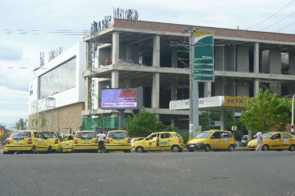 Centro y sur del Huila sin servicio de gas domiciliario y vehícular