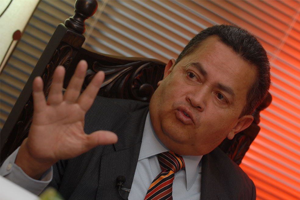 El retorno de Ascencio Reyes