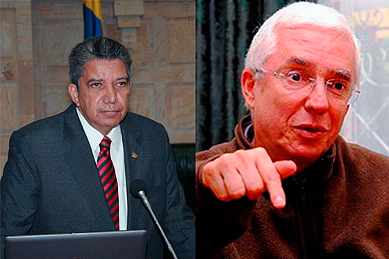 Desmienten a Jorge Robledo sobre eliminación de tutela para la salud