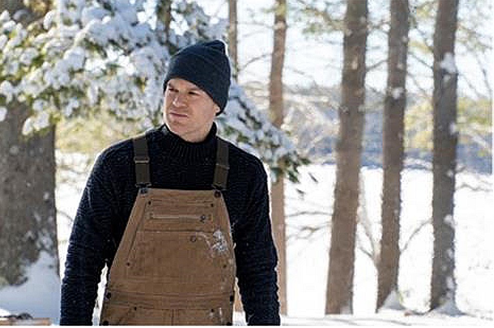 “New blood” estrena su tráiler oficial por Paramount+