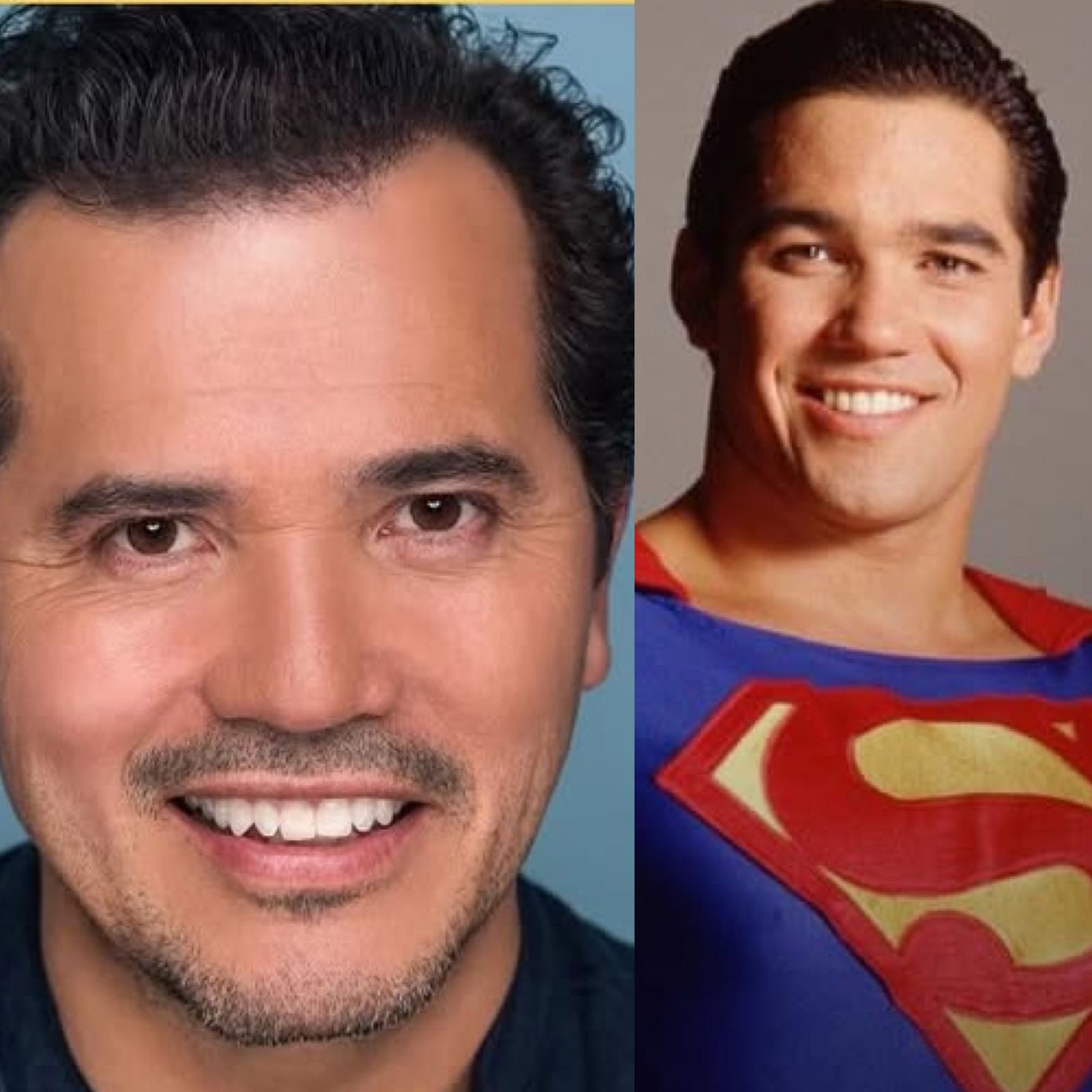 Protagonista de Superman se une al ICE. John Leguizamo reacciona: “imbécil”