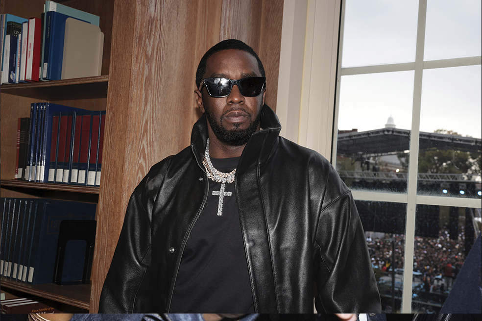 El actor de ‘En busca de la felicidad’ se suma a la lista de celebridades involucradas en los eventos sociales organizados por P. Diddy, detenido por tráfico sexual.