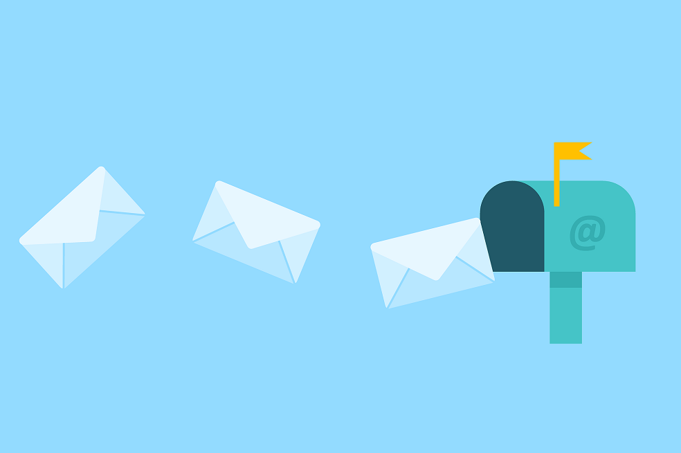 Colombia está en el listado de países que más envía spam en el mundo