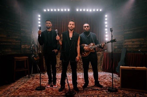 “Si te preguntan…”, el nuevo sencillo de Prince Royce, Nicky Jam y Jay Wheeler