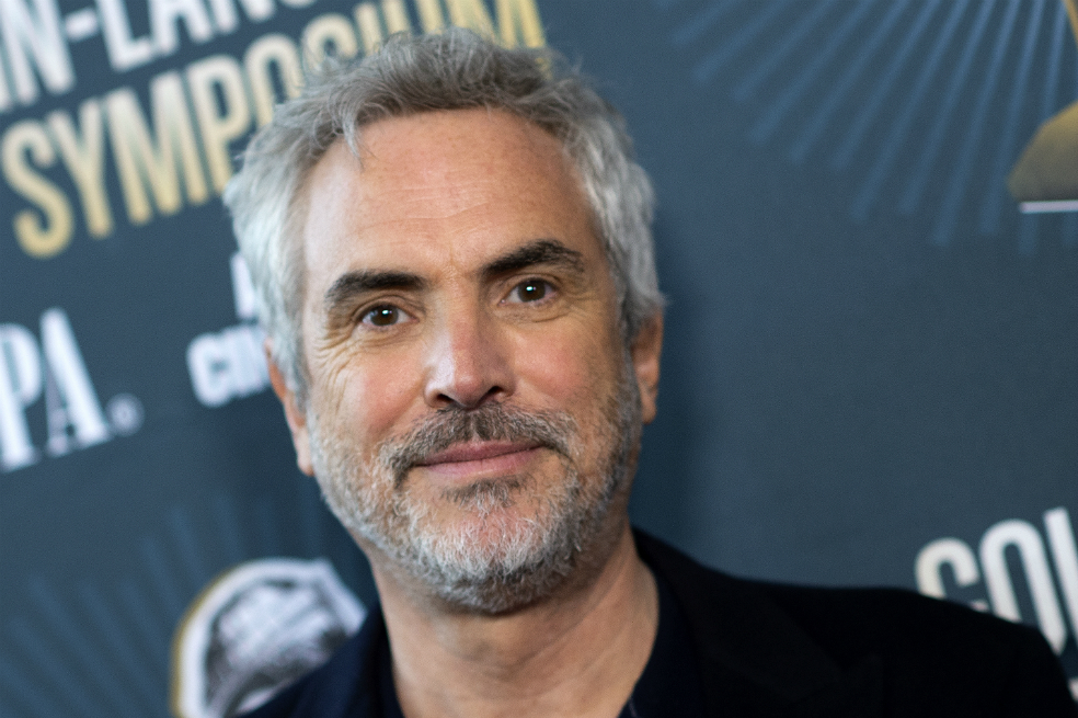 «Sentí que estaba perdiendo mi esencia» en Hollywood, dice Alfonso Cuarón