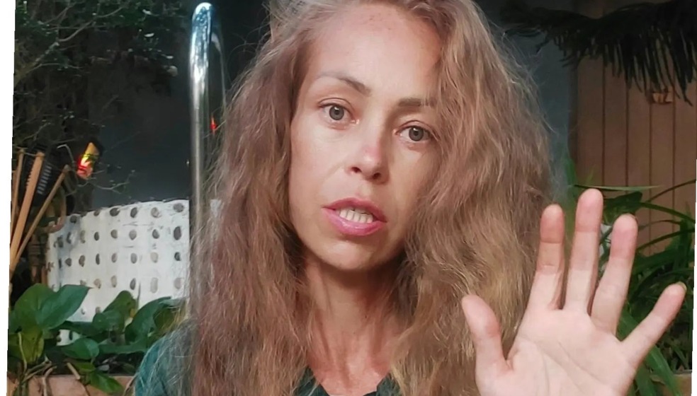 Famosa influenciadora vegana murió de “hambre y agotamiento” por peligrosa dieta