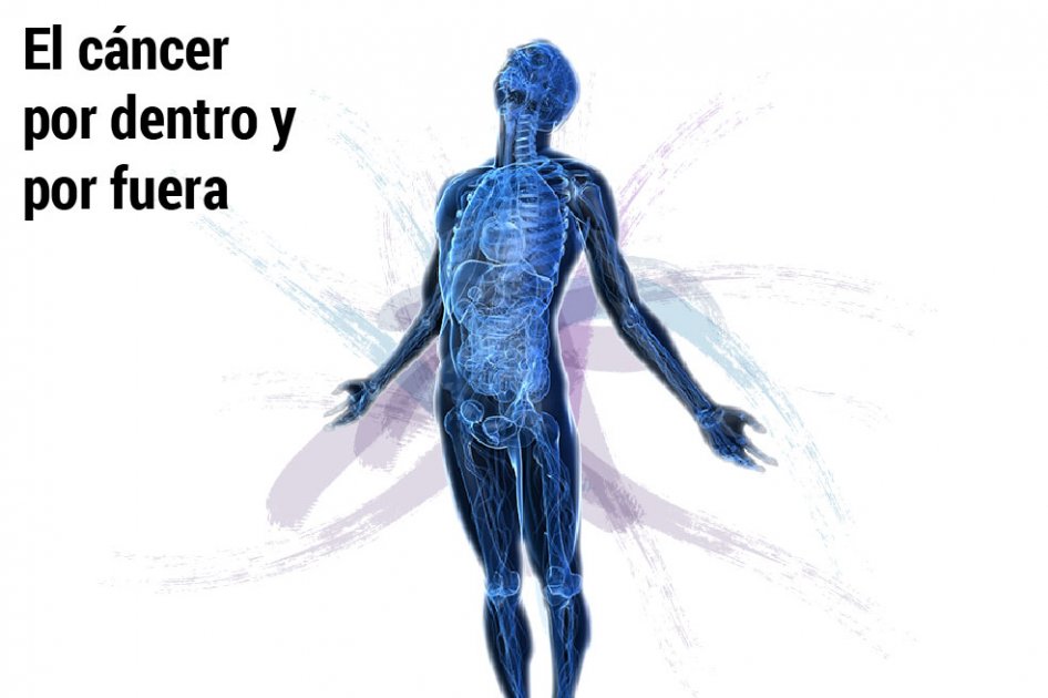 El cáncer por dentro y por fuera