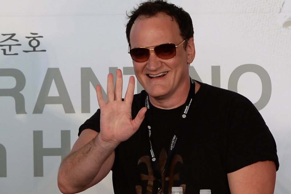 Quentin Tarantino comienza rodaje de película cuyo guión se filtró