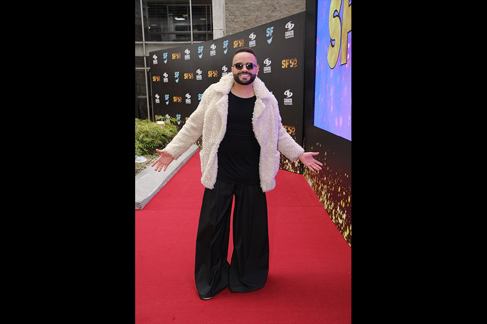 SABADOS FELICES CELEBRACION 50 AÑOS