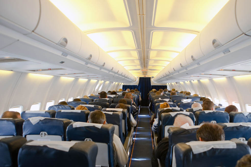 Vuelo fatal de Curazao a Bogotá