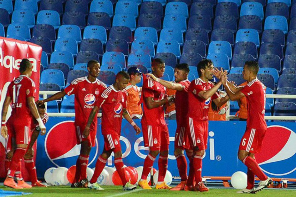 América inició con victoria el segundo semestre en el torneo de ascenso