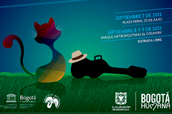 Jazz al Parque 2012 confirma cartel