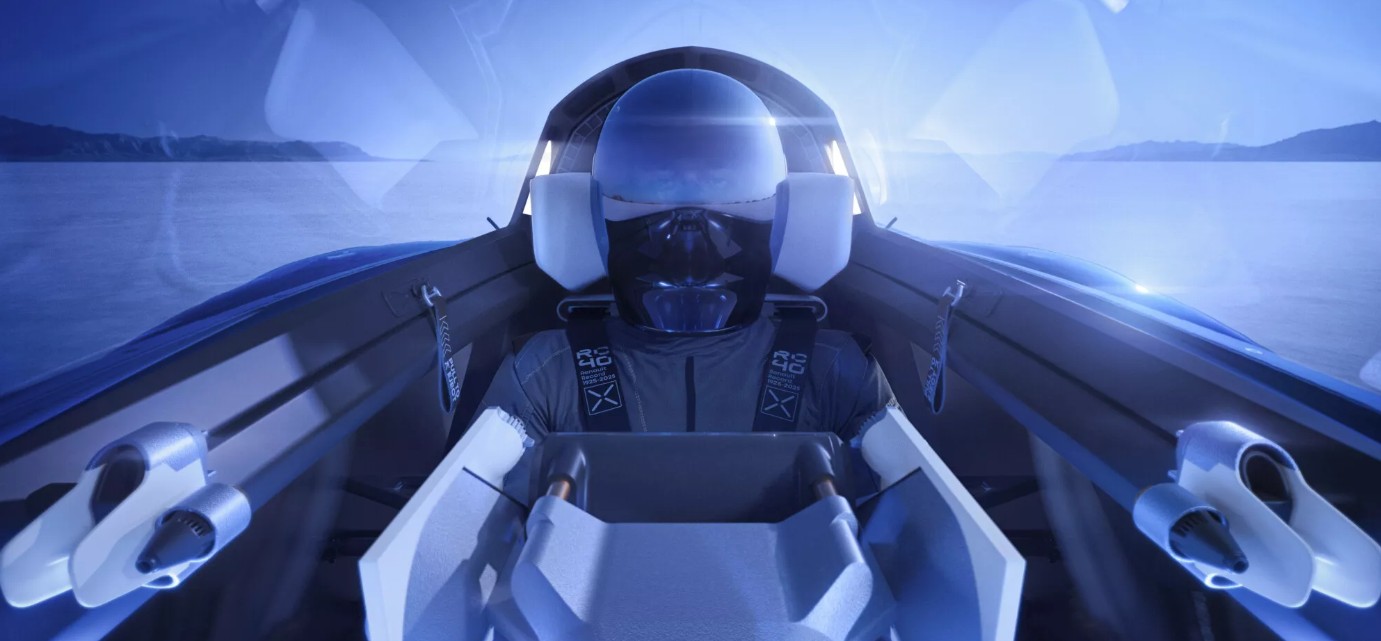 Renault Filante Record 2025: innovación eléctrica con 87 kWh y 625 km de autonomía