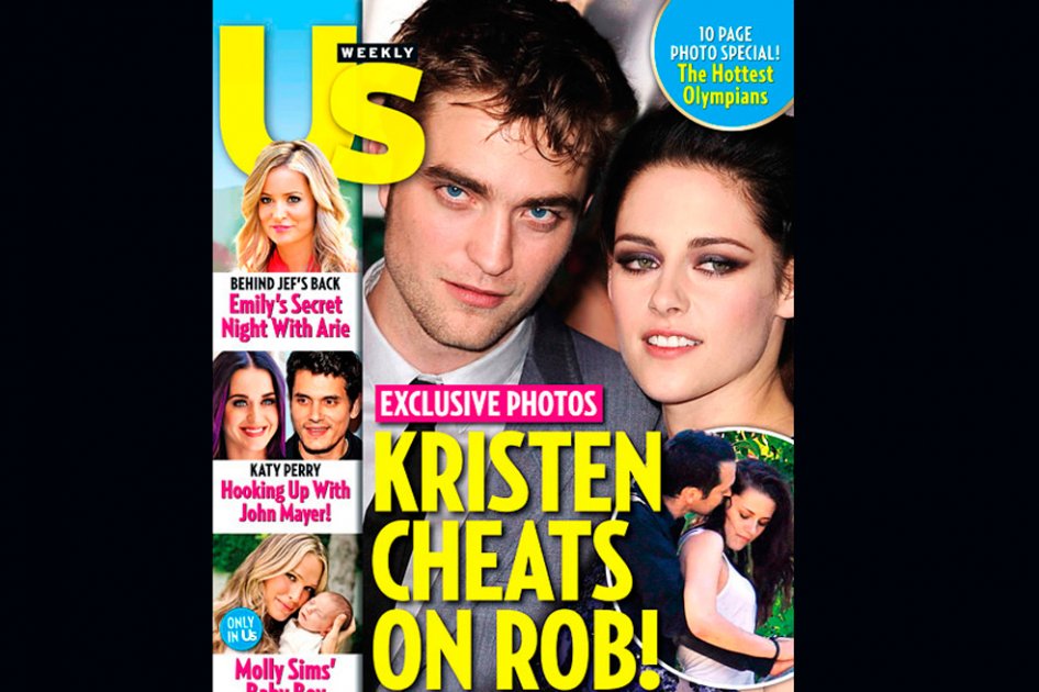 Kristen Stewart ‘no tuvo sexo’ con Rupert Sanders