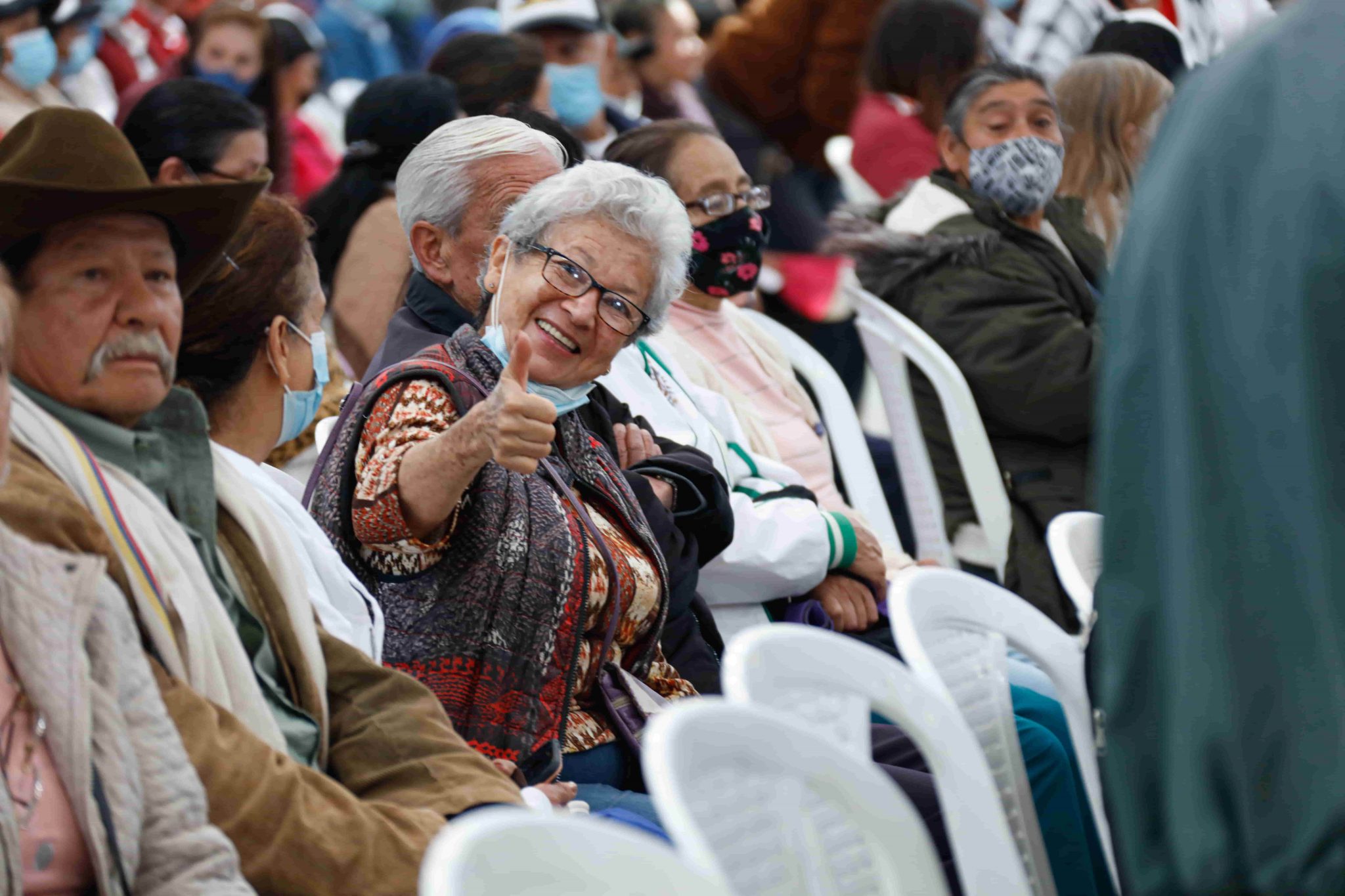 Pagos de Colombia Mayor 2023 en junio: fecha y cómo reclamarlo