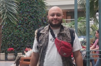 ¿Lo ha visto? Buscan a Santiago Zapata Quintero, desaparecido en El Tintal