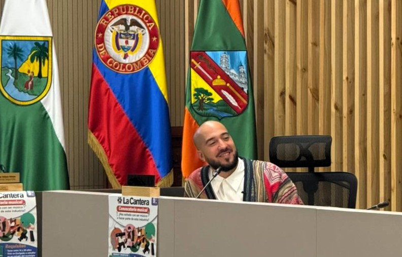 Resignificar la historia de La Catedral, piden desde el Concejo de Envigado