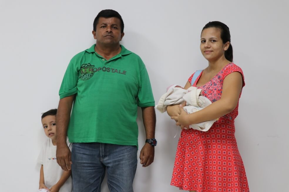 Las necesidades médicas de los migrantes venezolanos en la frontera colombiana