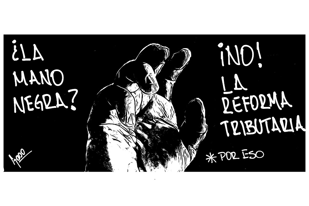La Franja de Gaso