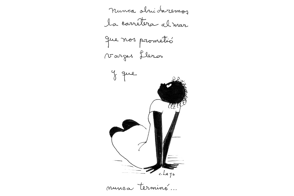 Nieves