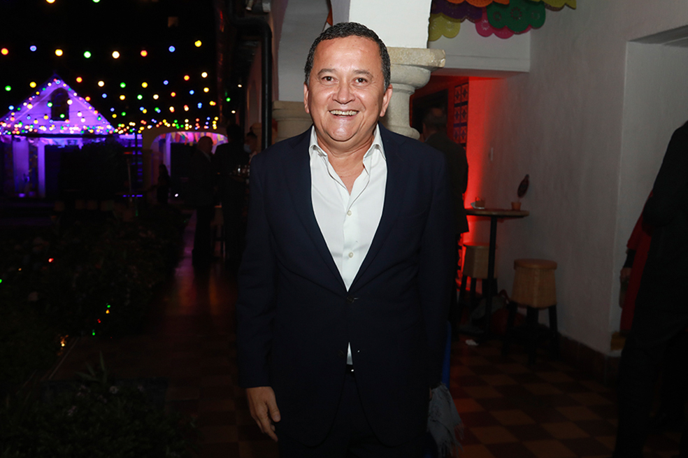 Yuri Buenaventura